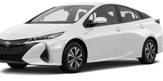 TOYOTA PRIUS PRIME 2017 JTDKARFP7H3006418 image